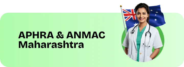 AHPRA maharashtra council bannner